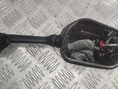 Зеркало правое, Yamaha, YZF R6, 1999, 0, 0