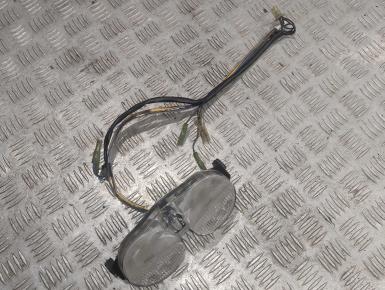 Стоп сигнал, Yamaha, YZF R6, 1999, 0, 0