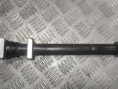 Ось заднего колеса в сборе, Yamaha, YZF R6, 1999, 0, 0