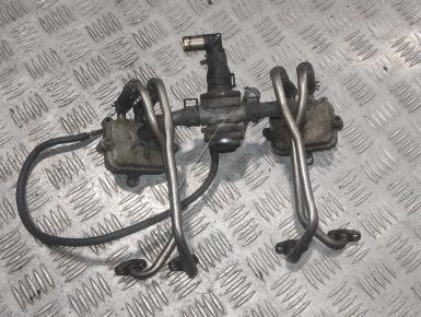 Клапан воздушный, Yamaha, YZF R6, 1999, 0, 0