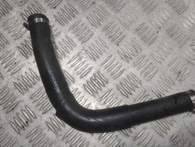 Патрубок охлаждения, Yamaha, YZF R6, 1999, 0, 0