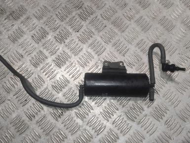 Воздушный фильтр, Yamaha, YZF R6, 1999, 0, 0