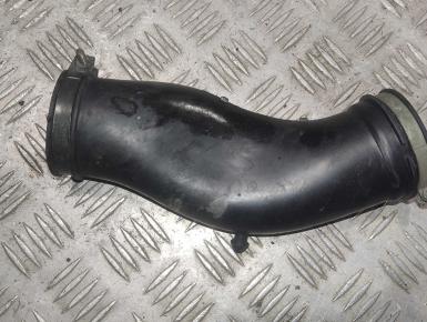 Воздуховод правый, Yamaha, YZF R6, 1999, 0, 0