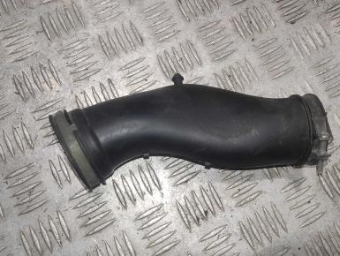 Воздуховод левый, Yamaha, YZF R6, 1999, 0, 0