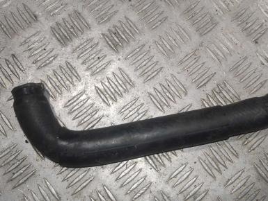 Патрубок охлаждения, Yamaha, YZF R6, 1999, 0, 0