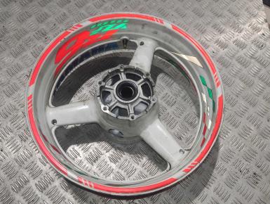 Диск колесный задний, Yamaha, YZF R6, 1999, 0, 0