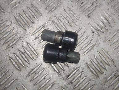 Грузы руля левый и правый, Yamaha, YZF R6, 1999, 0, 0