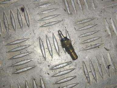 Датчик температуры, Yamaha, YZF R6, 1999, 0, 0