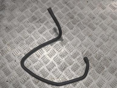 Патрубок охлаждения, Yamaha, YZF R6, 1999, 0, 0