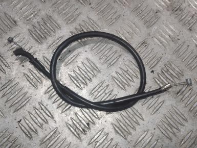 Тросик холостого хода, Yamaha, YZF R6, 1999, 0, 0