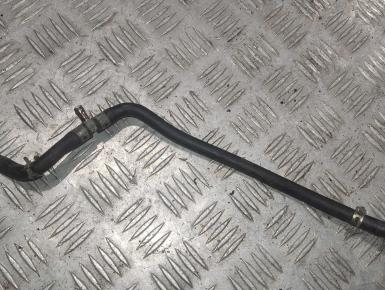 Патрубок охлаждения, Yamaha, YZF R6, 1999, 0, 0