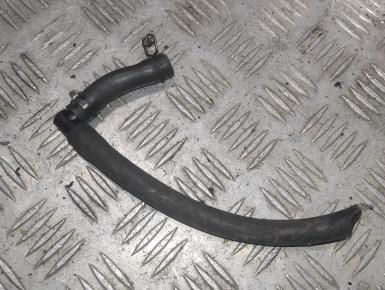 Шланги вентиляции картерных газов, Yamaha, YZF R6, 1999, 0, 0