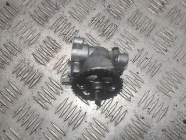 Насос масляный, Yamaha, YZF R6, 1999, 0, 0