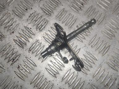 Вал селектора передач, Yamaha, YZF R6, 1999, 0, 0