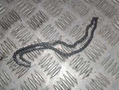 Цепь масляного насоса, Yamaha, YZF R6, 1999, 0, 0