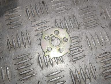 Диск импульсного датчика, Yamaha, YZF R6, 1999, 0, 0