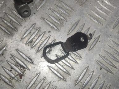 Кронштейны крепления, Yamaha, YZF R6, 1999, 0, 0