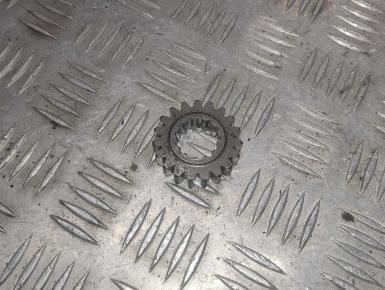 Шестерня стартера, Yamaha, YZF R6, 1999, 0, 0