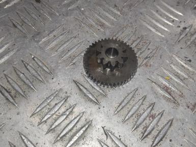 Шестерня стартера, Yamaha, YZF R6, 1999, 0, 0