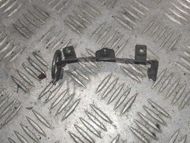 Кронштейны крепления, Yamaha, YZF R6, 1999, 0, 0