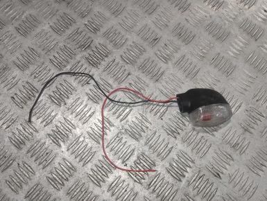 Поворотник правый задний , Yamaha, YZF R6, 1999, 0, 0