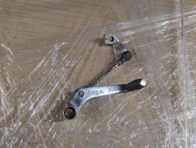 Лапка КПП, Honda, X4, 1998, 0, 0