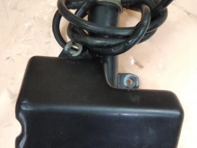 Расширительный бачок охлаждения, Suzuki, GSF 400 Bandit, 1991, 0, 0