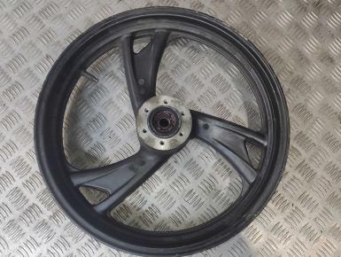 Диск колесный передний, Yamaha, TDM 850, 2000, 0, 0