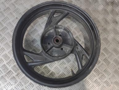 Диск колесный задний, Yamaha, TDM 850, 2000, 0, 0