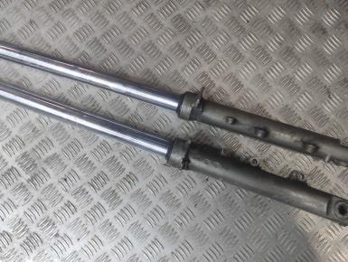 Вилка передняя, Yamaha, TDM 850, 2000, 0, 0