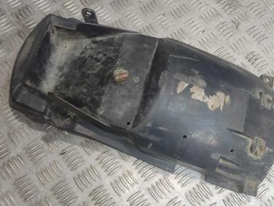 Пластик под сиденьем, Yamaha, TDM 850, 2000, 0, 0