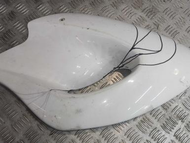 Пластик боковой правый, Yamaha, TDM 850, 2000, 0, 0