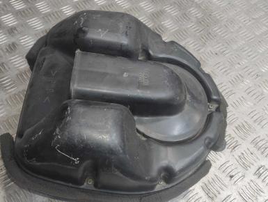 Корпус воздушного фильтра , Yamaha, TDM 850, 2000, 0, 0