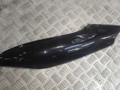 Пластик хвоста левый, Yamaha, TDM 850, 2000, 0, 0
