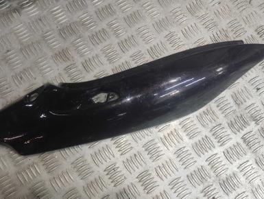 Пластик хвоста правый, Yamaha, TDM 850, 2000, 0, 0