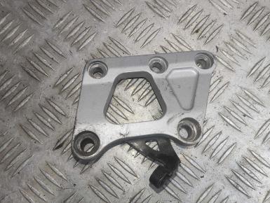 Кронштейны крепления, Yamaha, TDM 850, 2000, 0, 0