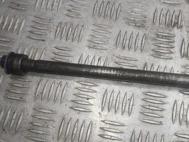 Ось переднего колеса в сборе, Yamaha, TDM 850, 2000, 0, 0