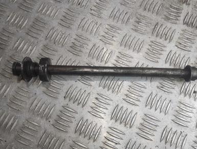 Ось заднего колеса в сборе, Yamaha, TDM 850, 2000, 0, 0