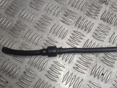 Шланги вентиляции картерных газов, Yamaha, TDM 850, 2000, 0, 0