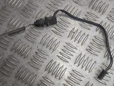 Лягушка заднего тормоза, Yamaha, TDM 850, 2000, 0, 0