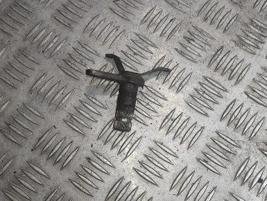 Кронштейны крепления, Yamaha, TDM 850, 2000, 0, 0