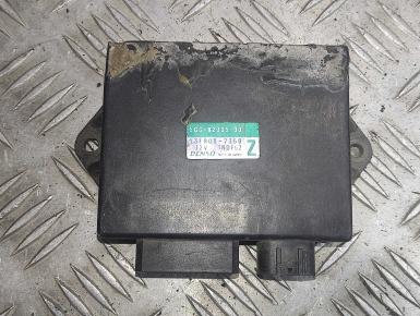 ЭБУ, Yamaha, TDM 850, 2000, 0, 0