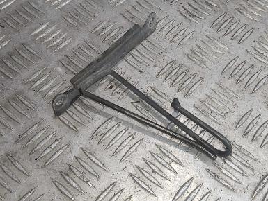 Кронштейны крепления, Yamaha, TDM 850, 2000, 0, 0