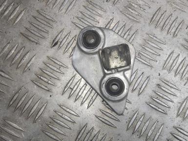 Кронштейн подножки водителя правый, Yamaha, TDM 850, 2000, 0, 0