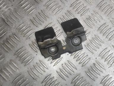 Кронштейны крепления, Yamaha, TDM 850, 2000, 0, 0