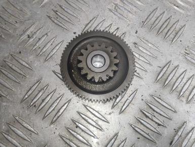 Шестерня стартера, Yamaha, TDM 850, 2000, 0, 0