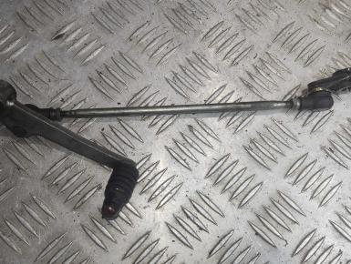 Лапка КПП, Yamaha, TDM 850, 2000, 0, 0