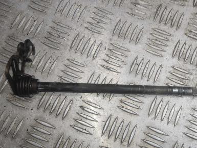 Вал селектора передач, Yamaha, TDM 850, 2000, 0, 0