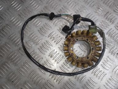 Статор, Yamaha, TDM 850, 2000, 0, 0