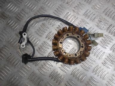 Статор, Yamaha, TDM 850, 2000, 0, 0